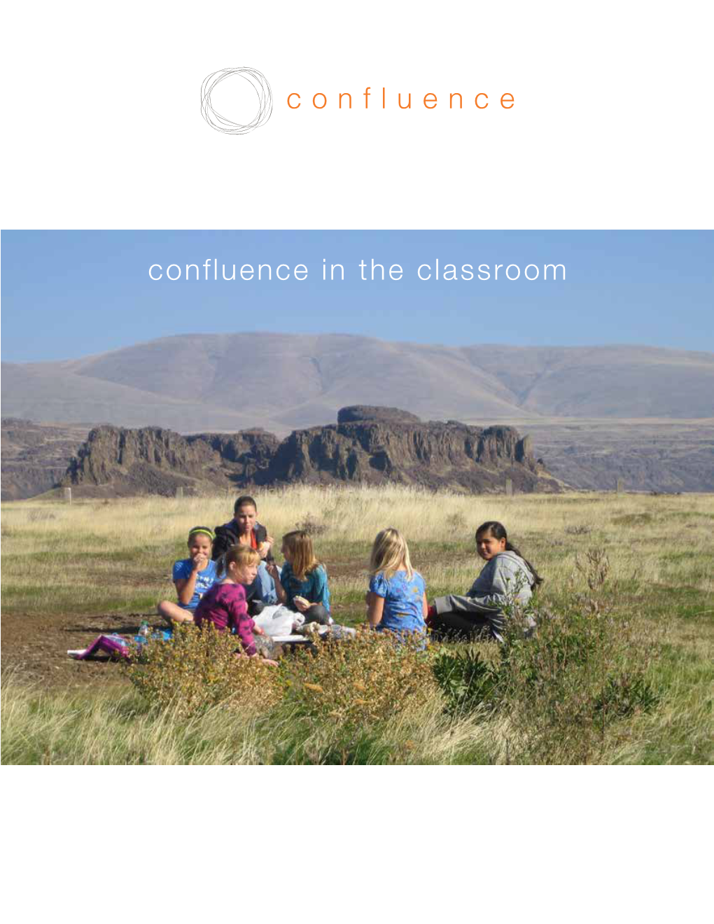 Confluence in the Classroom