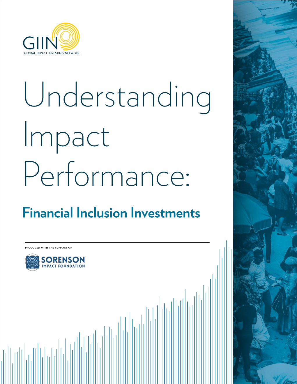Understanding Impact Performance: Financial Inclusion Investments