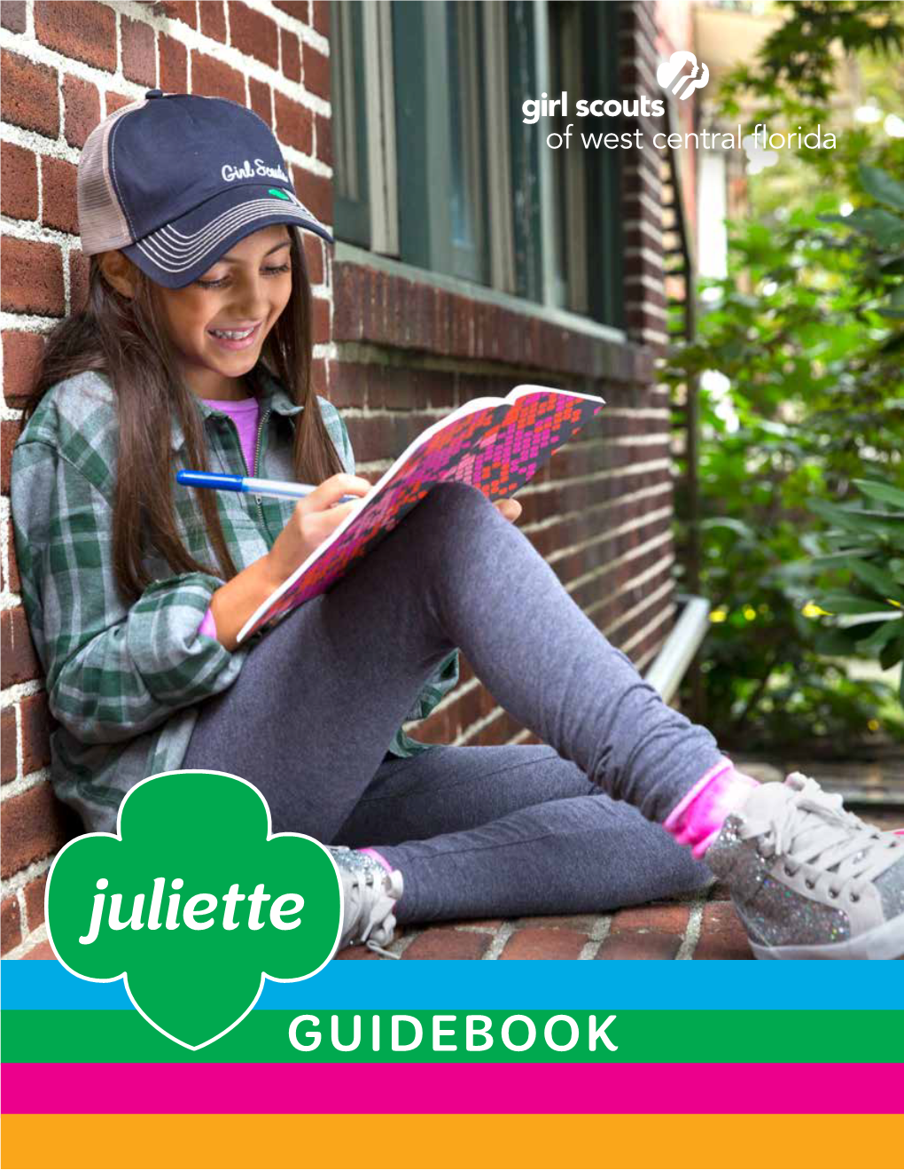 GSWCF Juliette Guidebook.Pdf