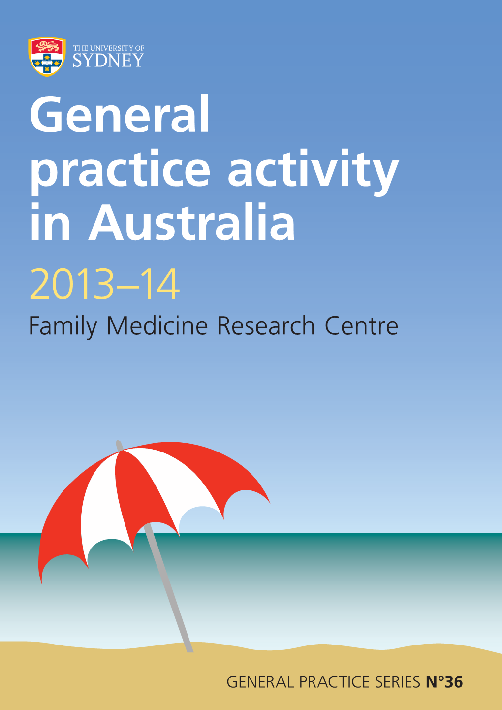 General Practice Activity in Australia 2013-14