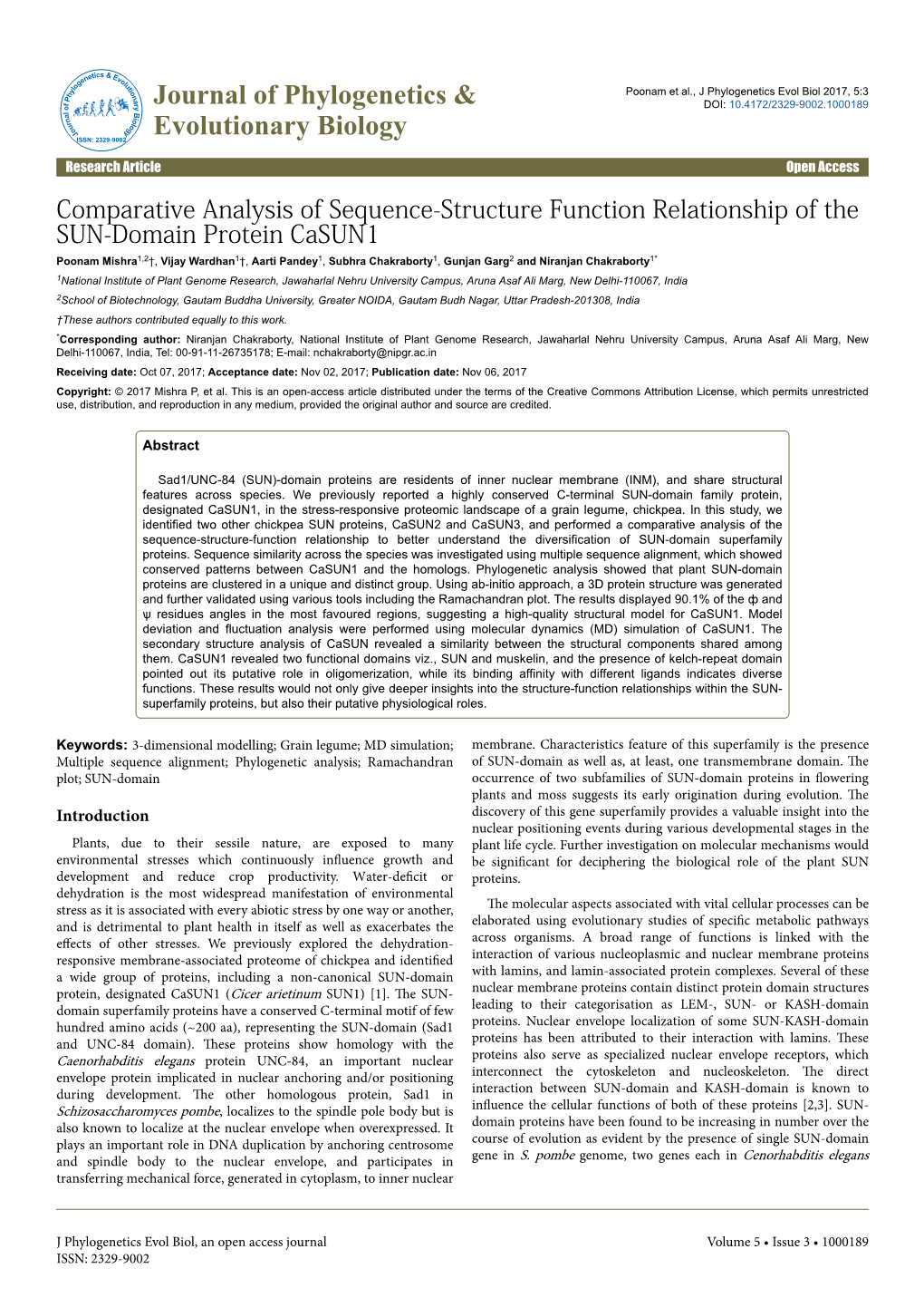 Comparative Analysis of Sequence-Structure Function