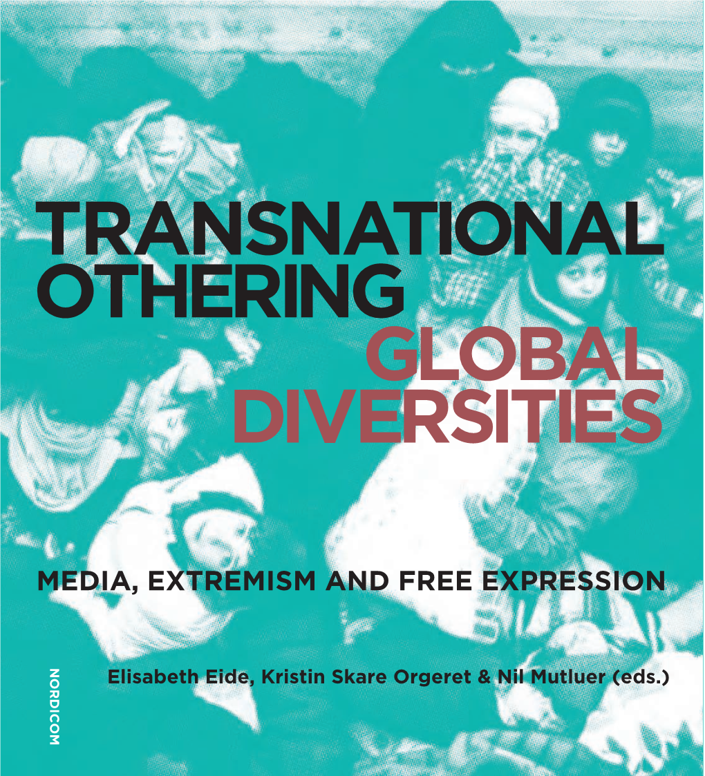 Transnational Othering Global Diversities