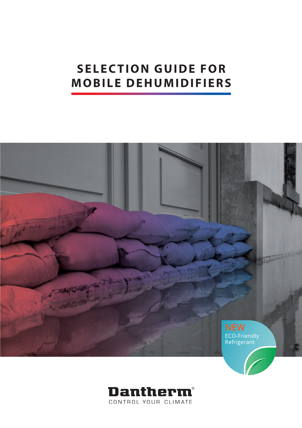 Selection Guide for Mobile Dehumidifiers