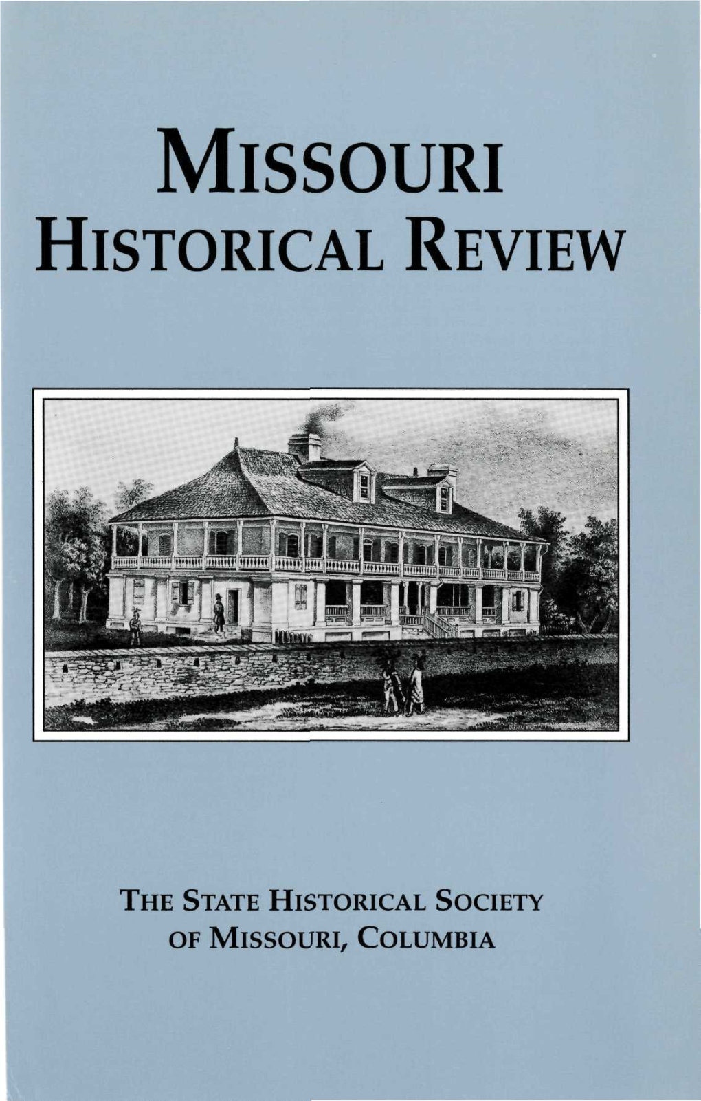 Historical Review