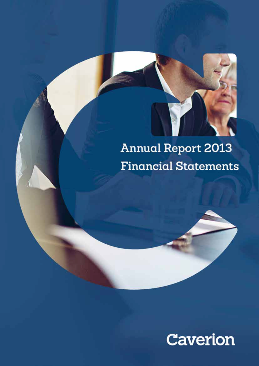 Financial Statements 2013