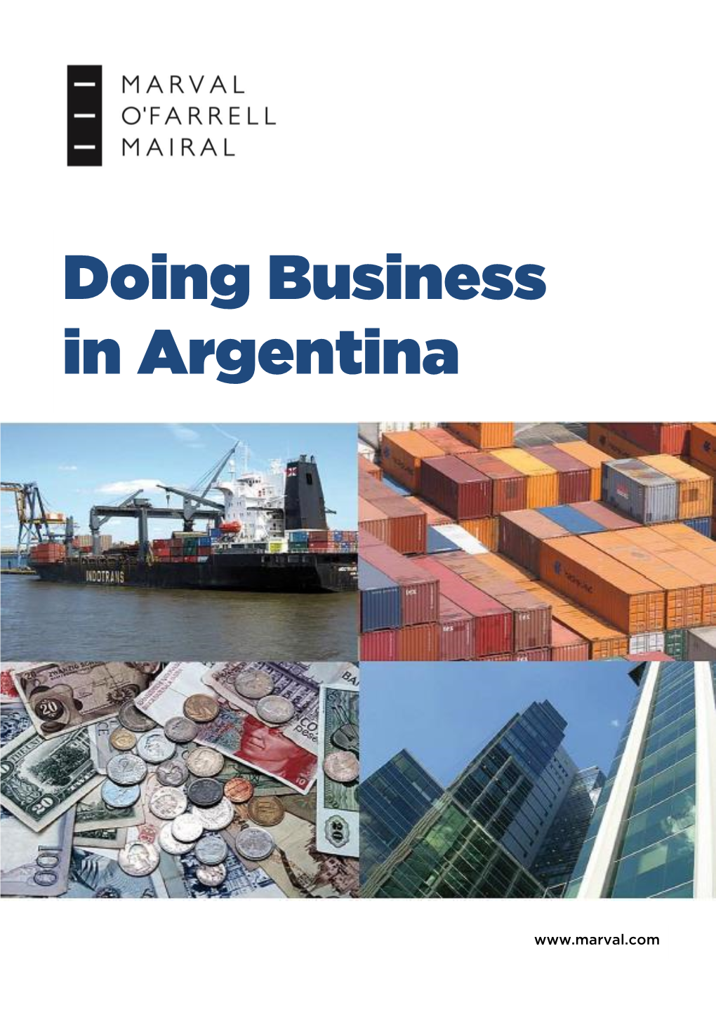 Doing Business in Argentina