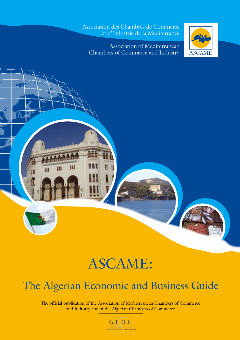 Algerian Economic and Business Guide