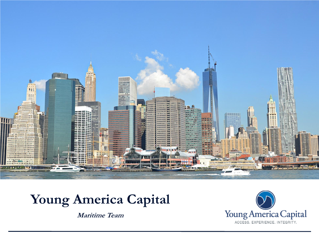 Young America Capital