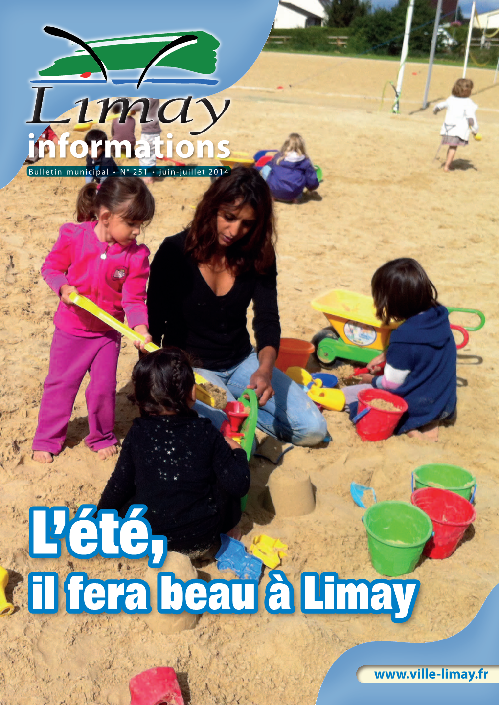 Limay Magazine