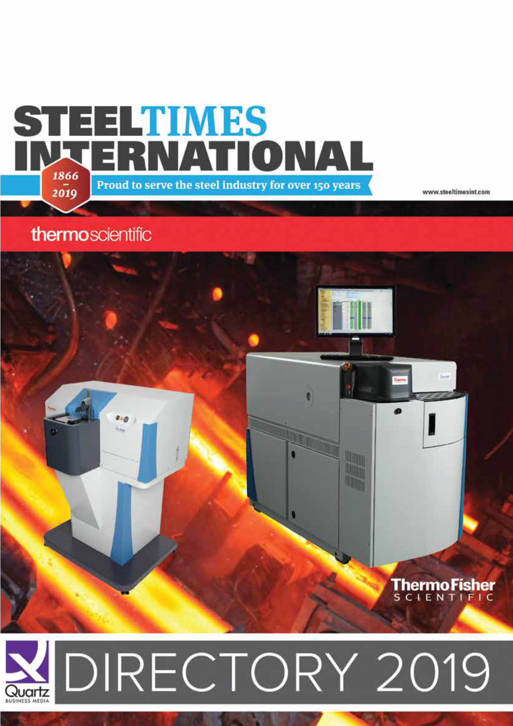 30168 Steel Directory 2019-WEB