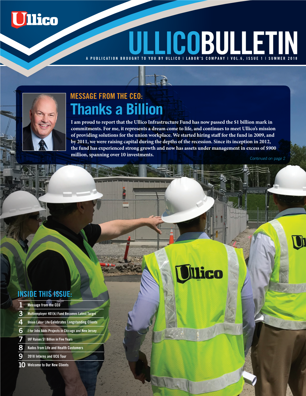 Download the Bulletin