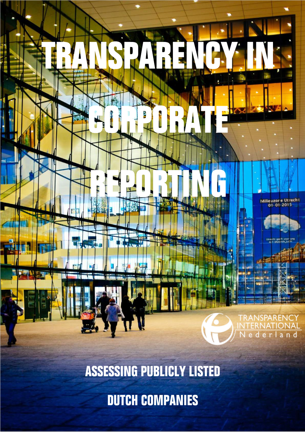 Assessing Publicly Listed Dutch Companies