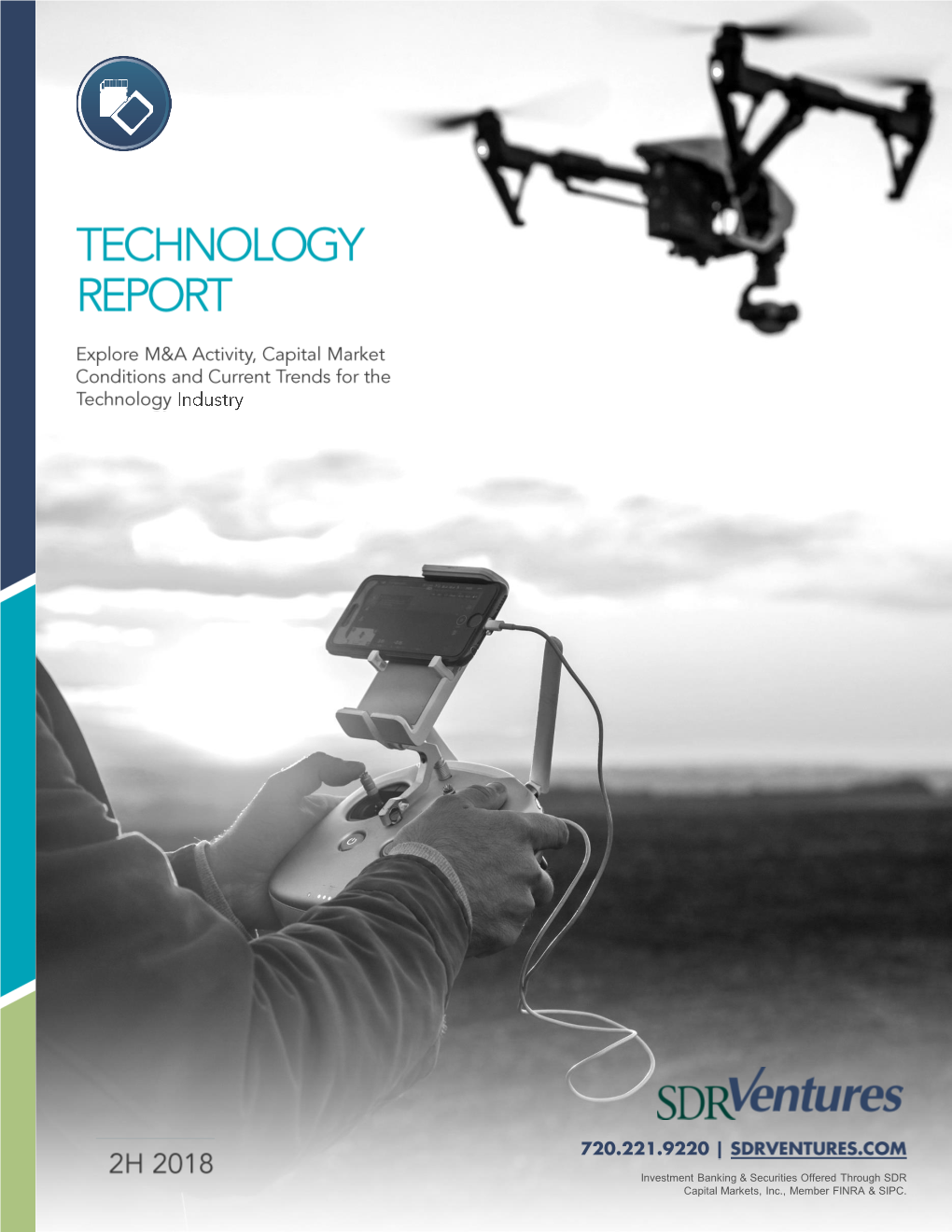 Technology Report 2H 2018