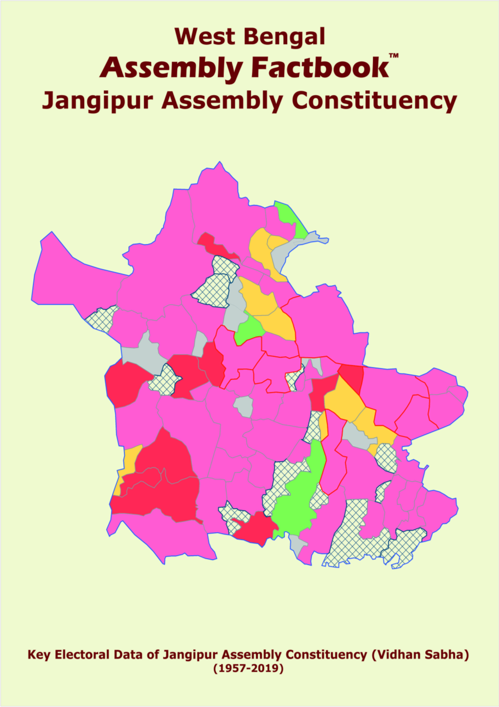 Jangipur Assembly West Bengal Factbook