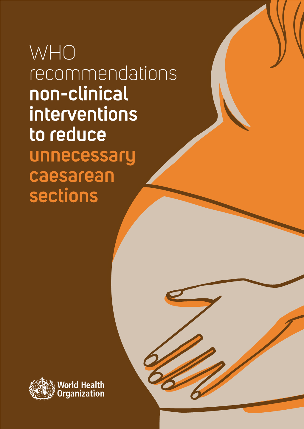 Non-Clinical Interventions to Reduce Unnecessary Caesarean Sections