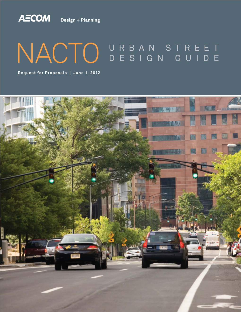 Nacto Urbanstreet