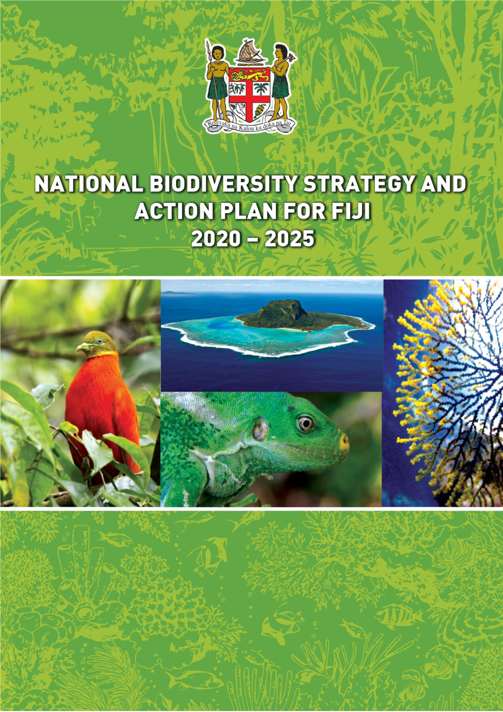 National Biodiversity Strategy and Action Plan