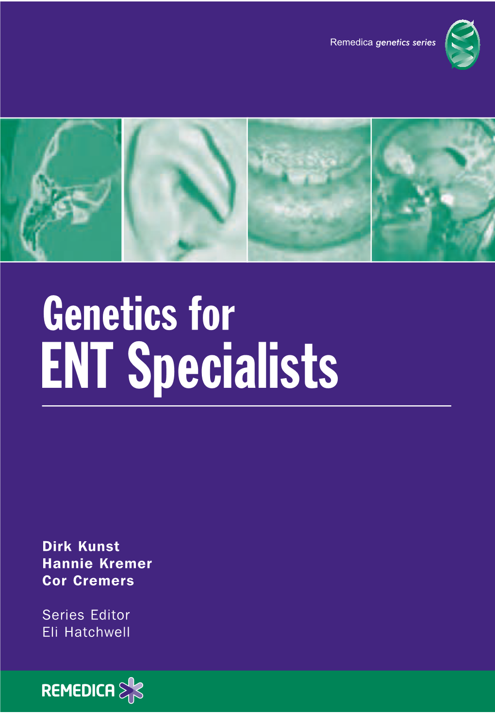 ENT Specialists Remedica Genetics Series