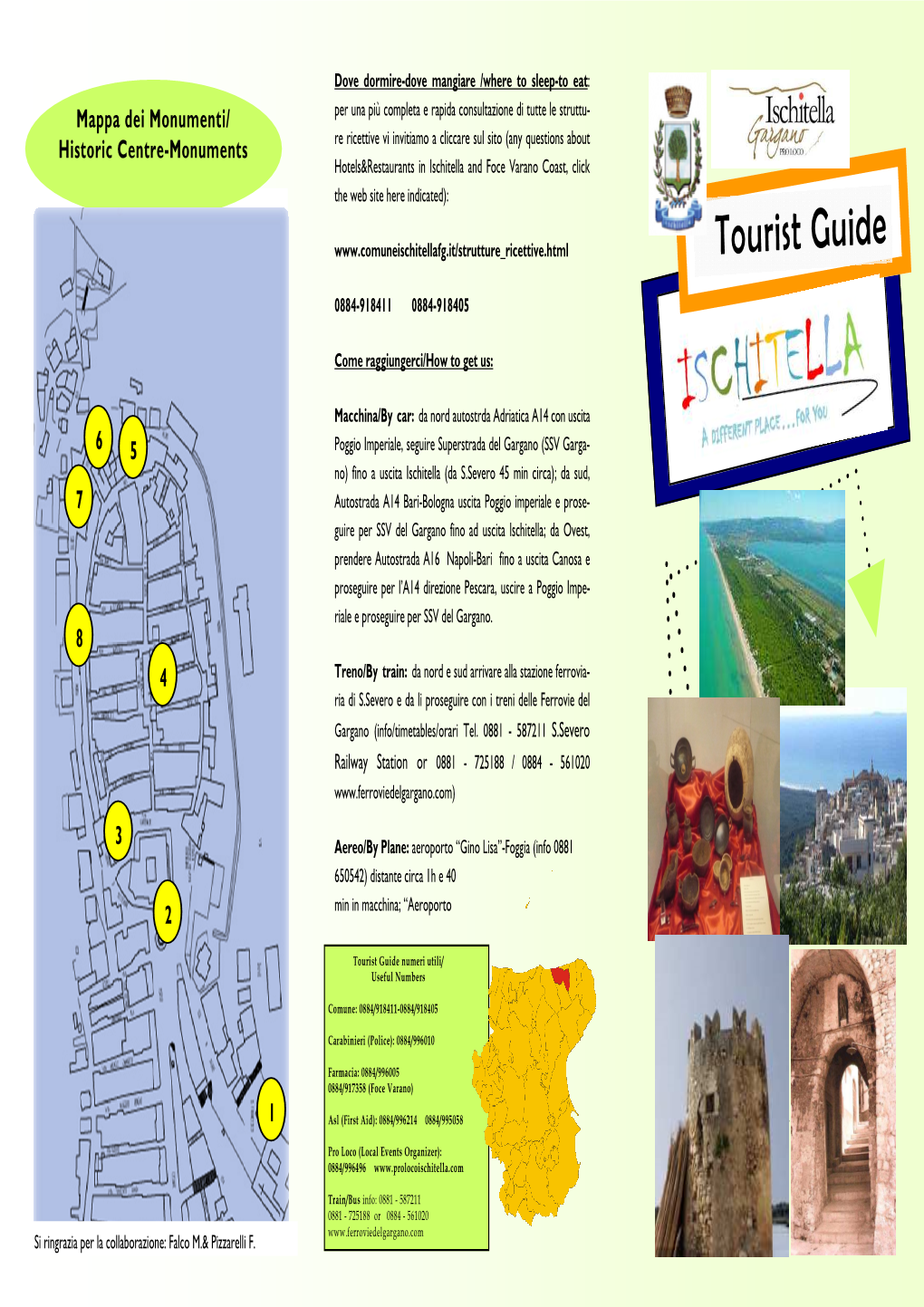 Brochure Ischitella