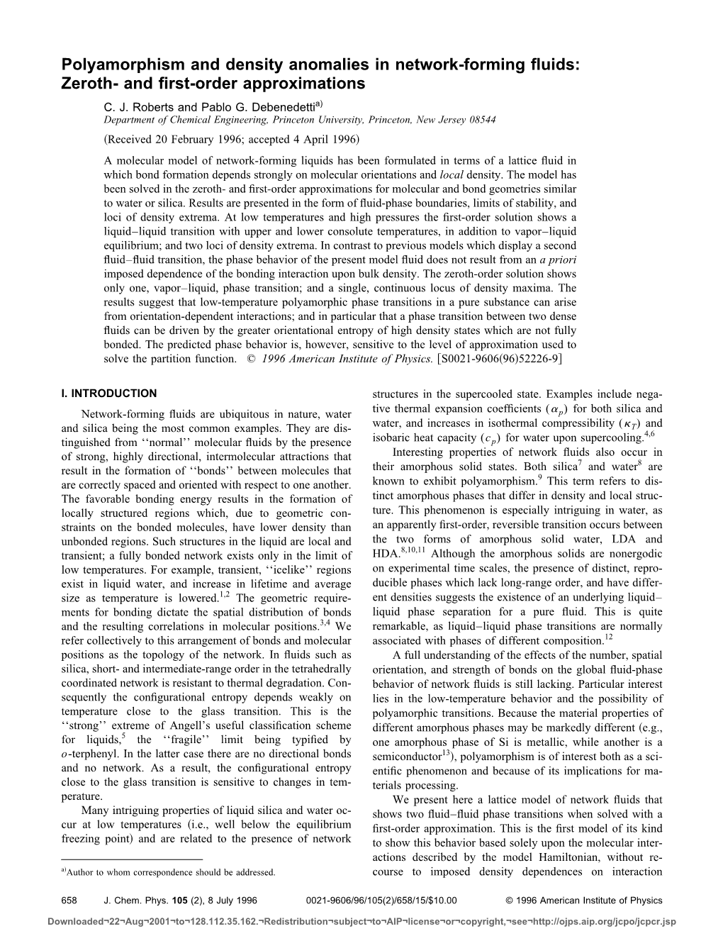 Polyamorphism and Density Anomalies in Network-Forming Fluids