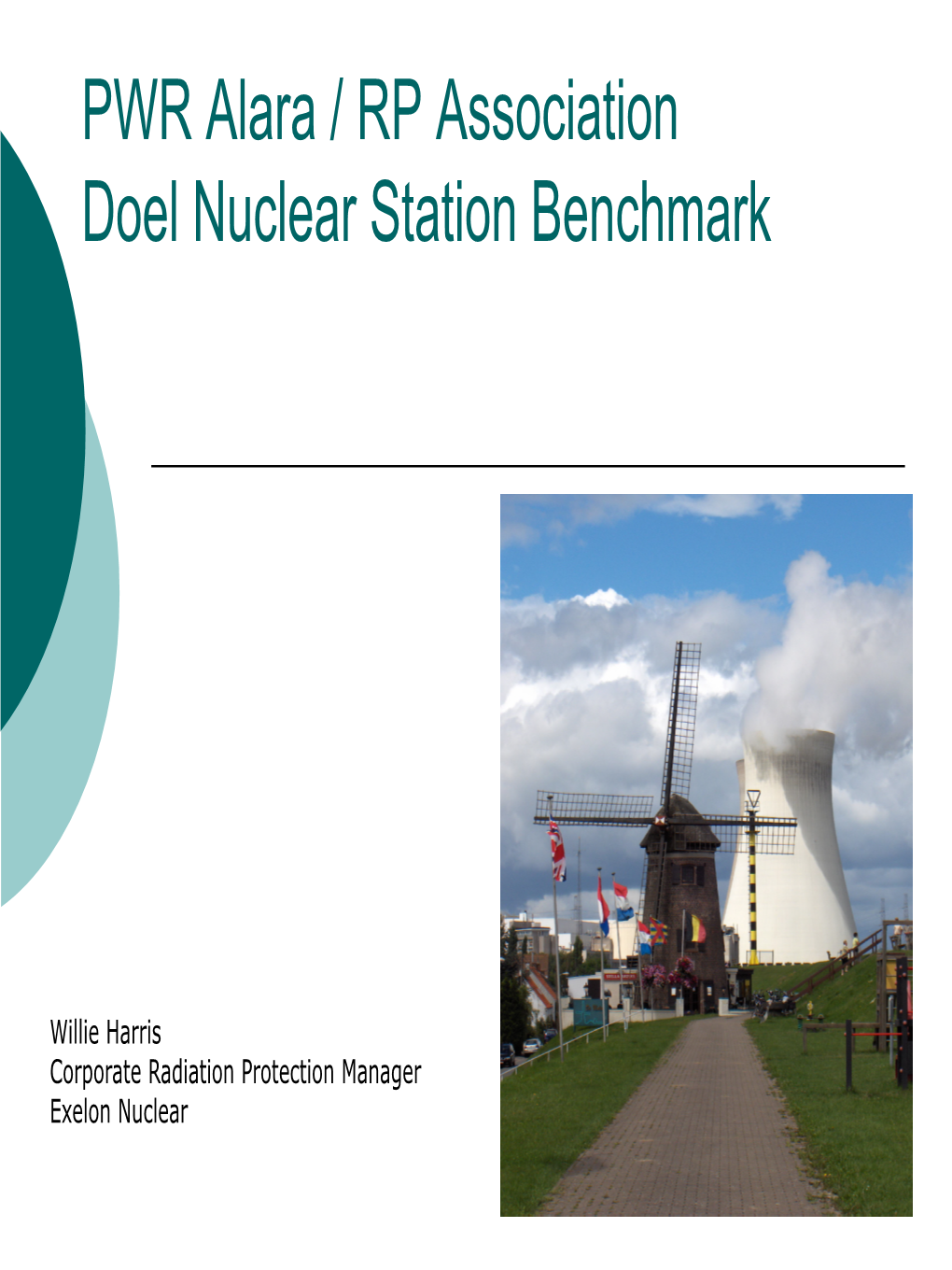 Doel Benchmark