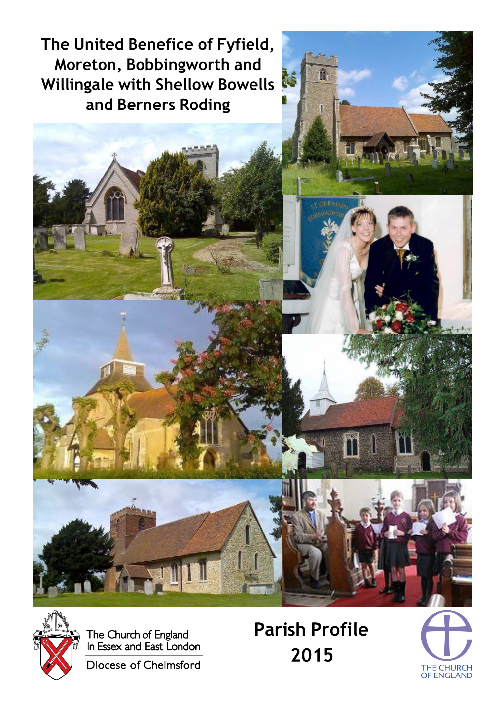 Fyfield-Parish-Profile-2015.Pdf