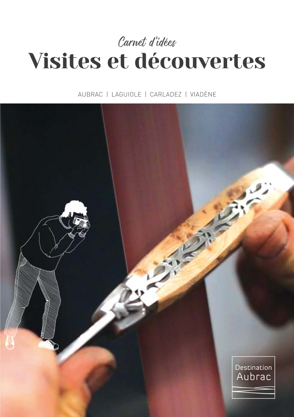 Visites Et Découvertes