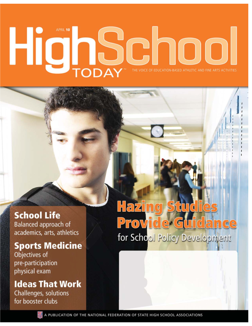 High School Today April 10:Layout 1.Qxd