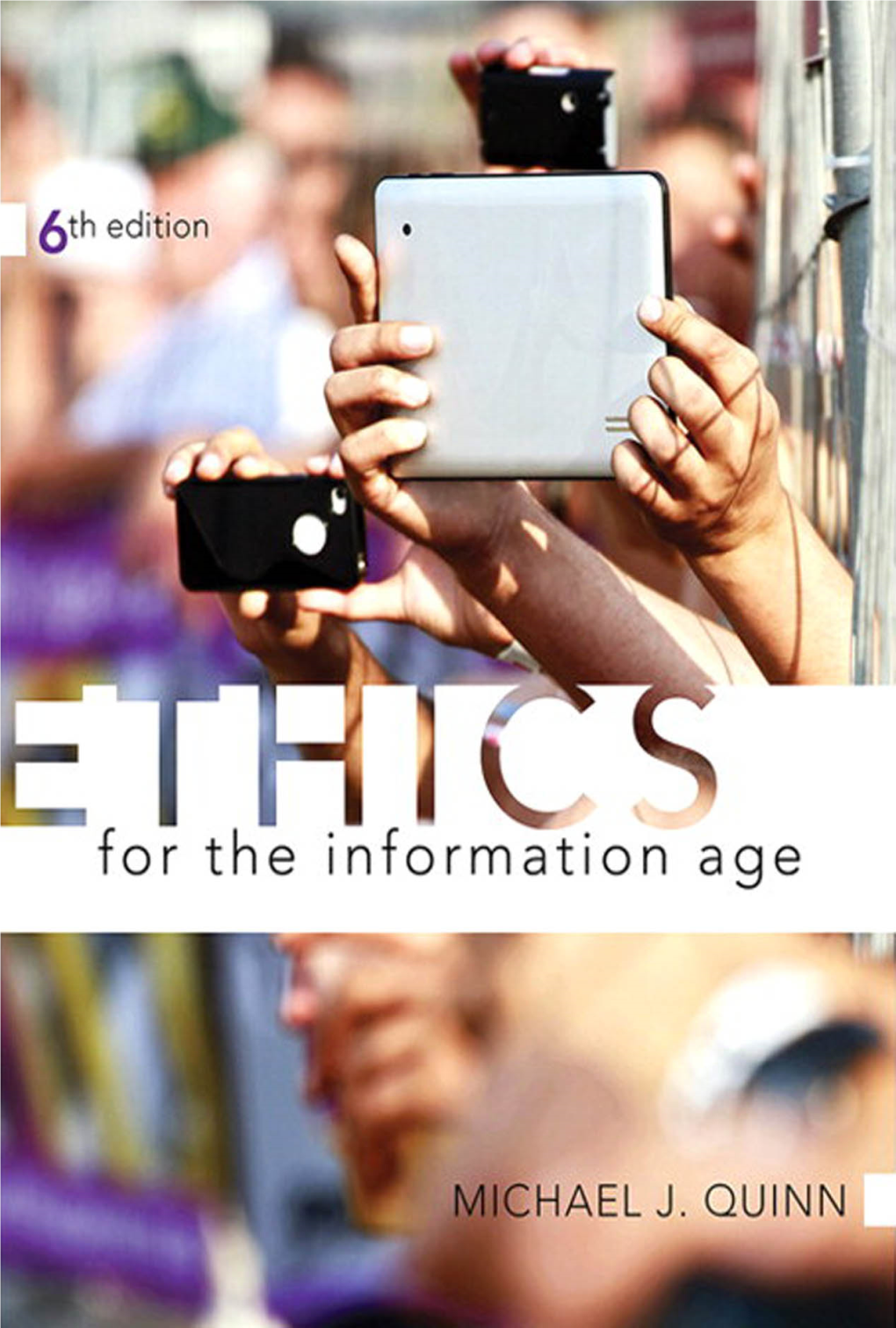 Book-Ethics for the Information Age.Pdf
