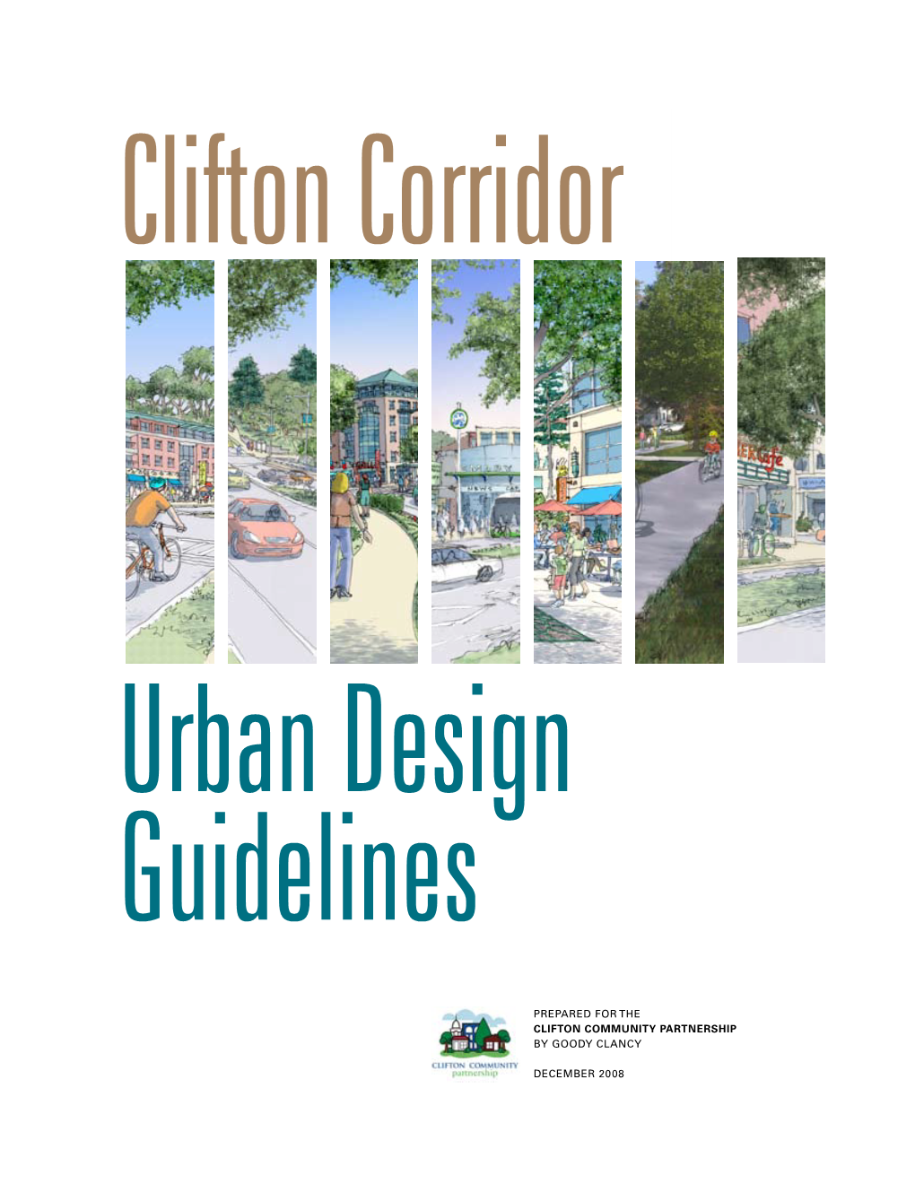 Urban Design Guidelines