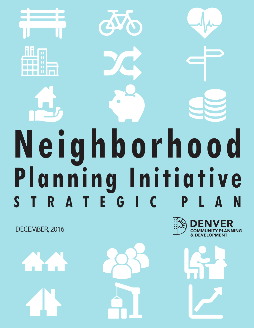 Read the NPI Strategic Plan