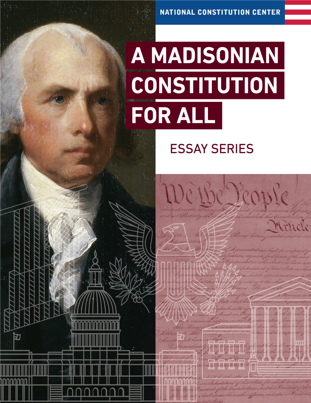 Madisonian White Papers Ebook.Pdf