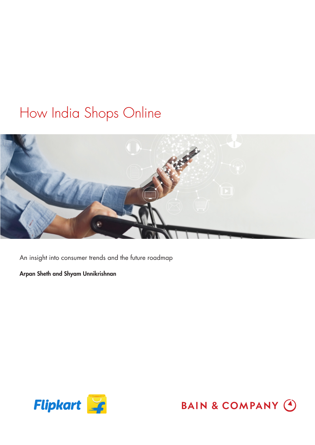 How India Shops Online