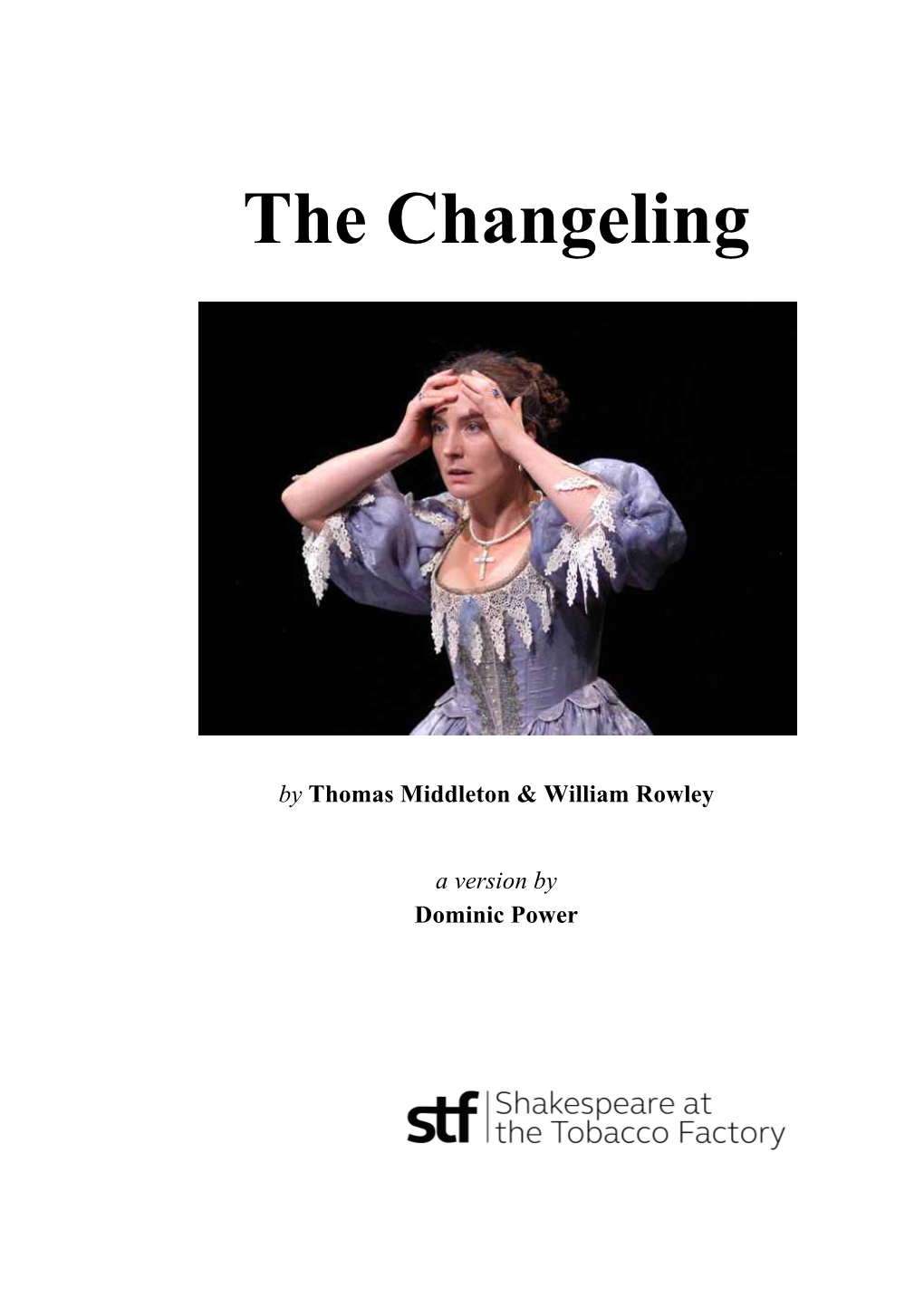 The Changeling