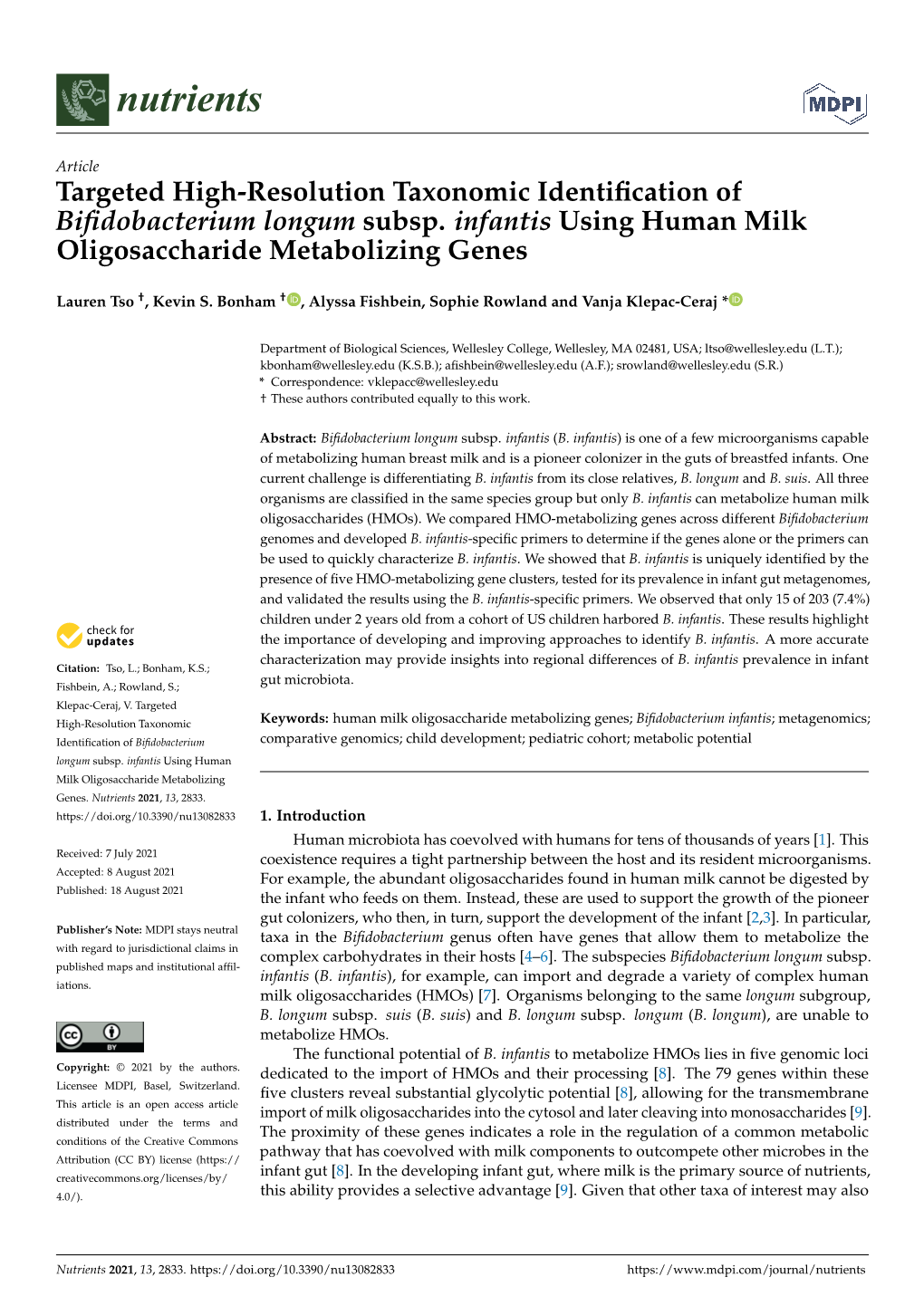 Downloaded Genomes (Table1, Supplementary Materials Table S1)