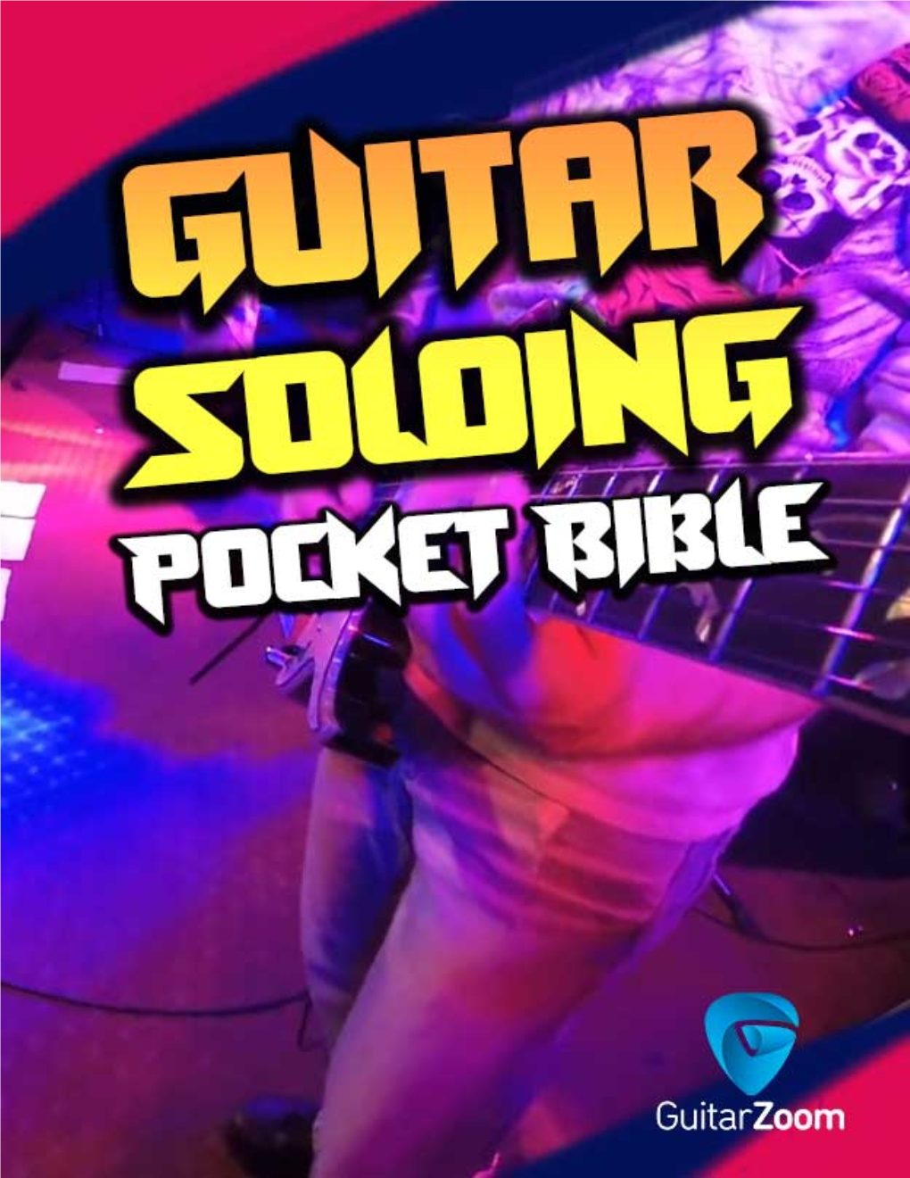 Guitar-Soloing-Pocket-Bible.Pdf