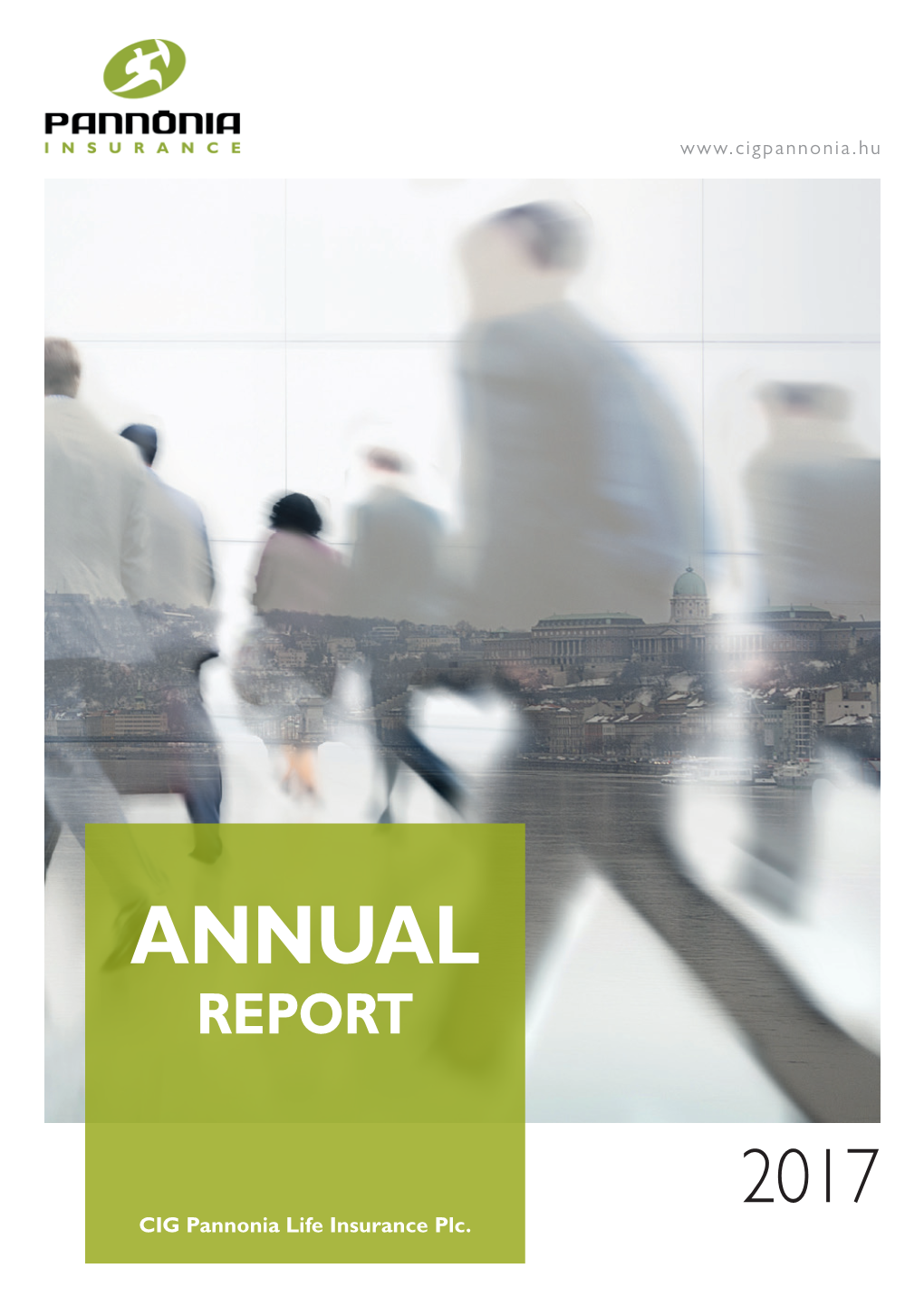 Annual Report