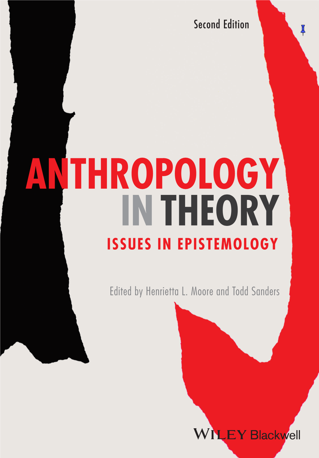 Anthropology Intheory