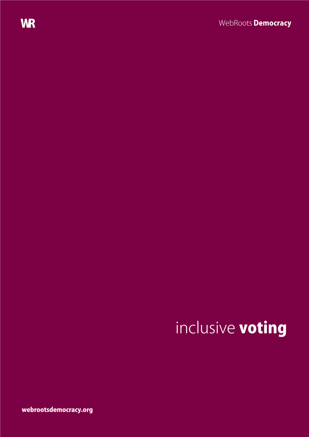 Inclusive-Voting-Second-Edition-Merged.Pdf