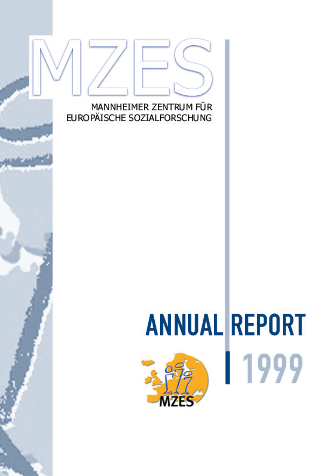 Annual Report 1999