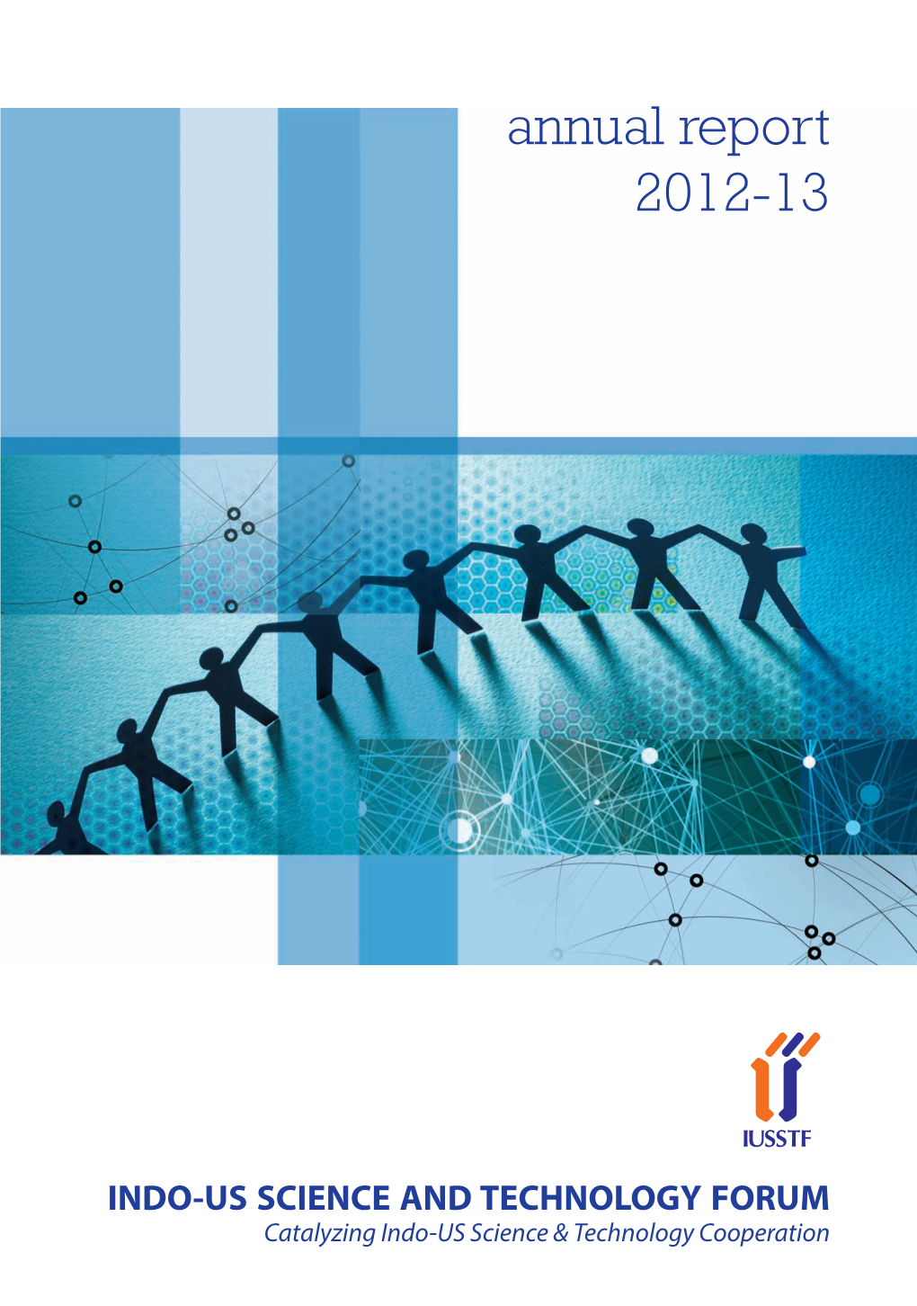 Annual Report 2012-13