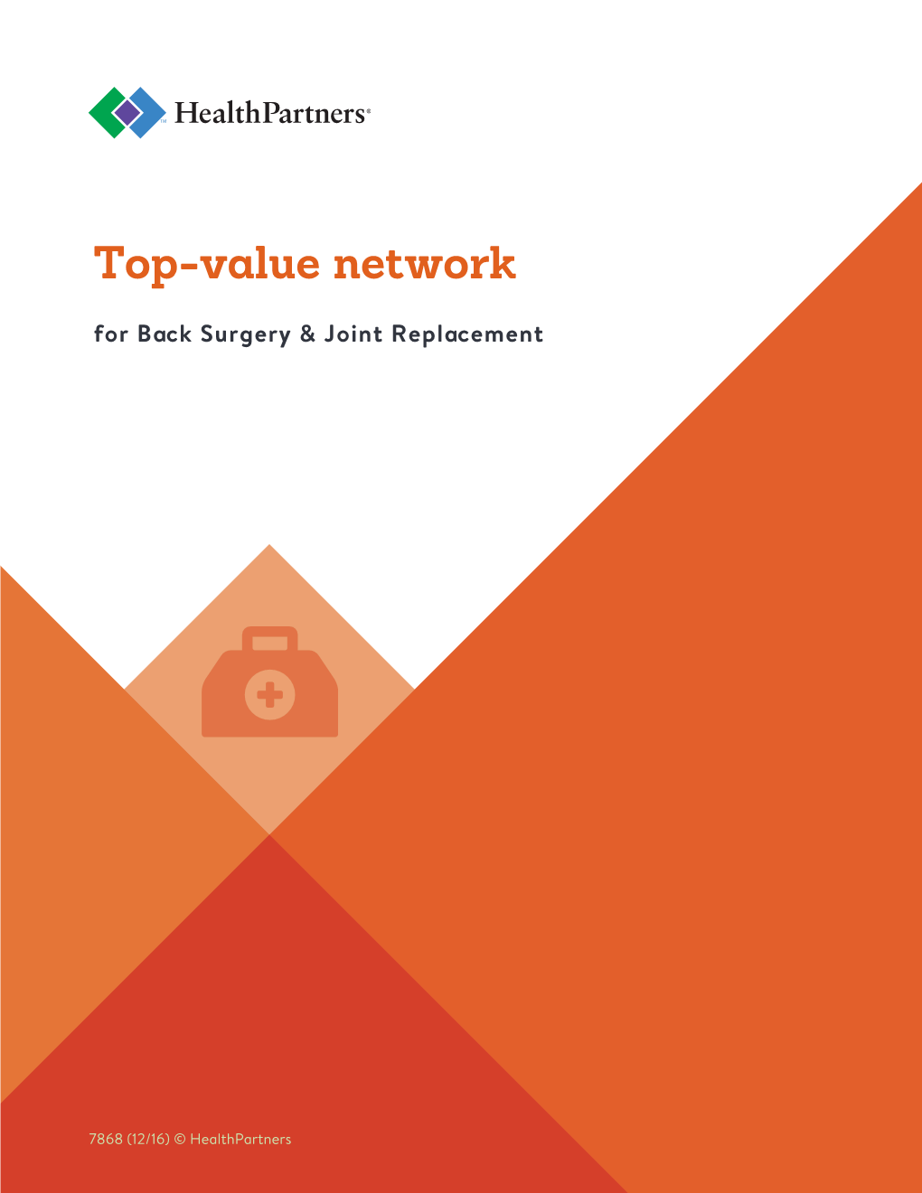Top-Value Network