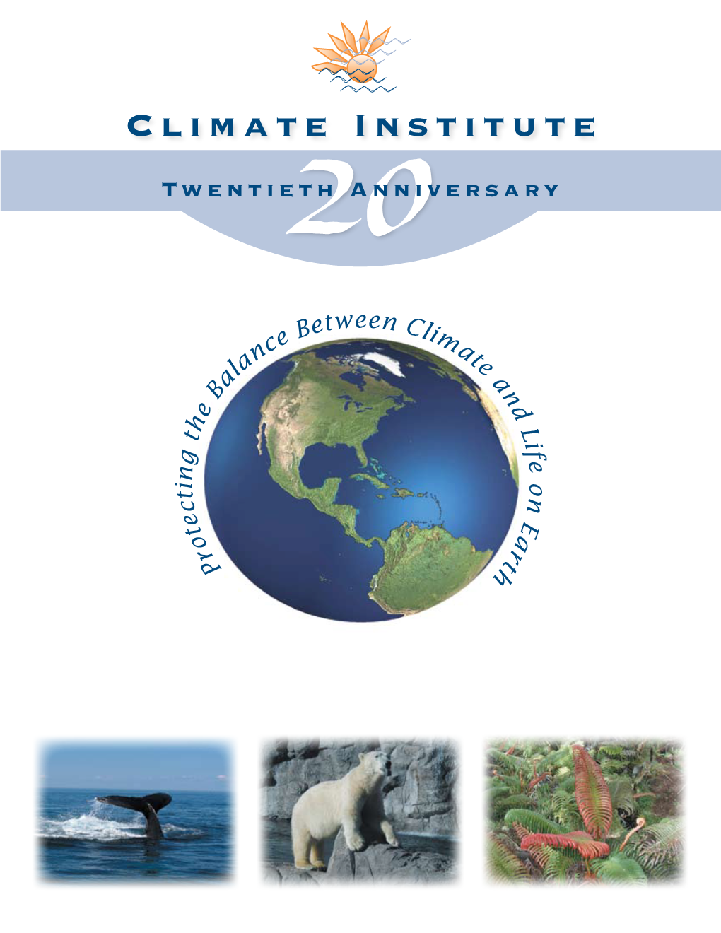 Climate Inst 20Th An