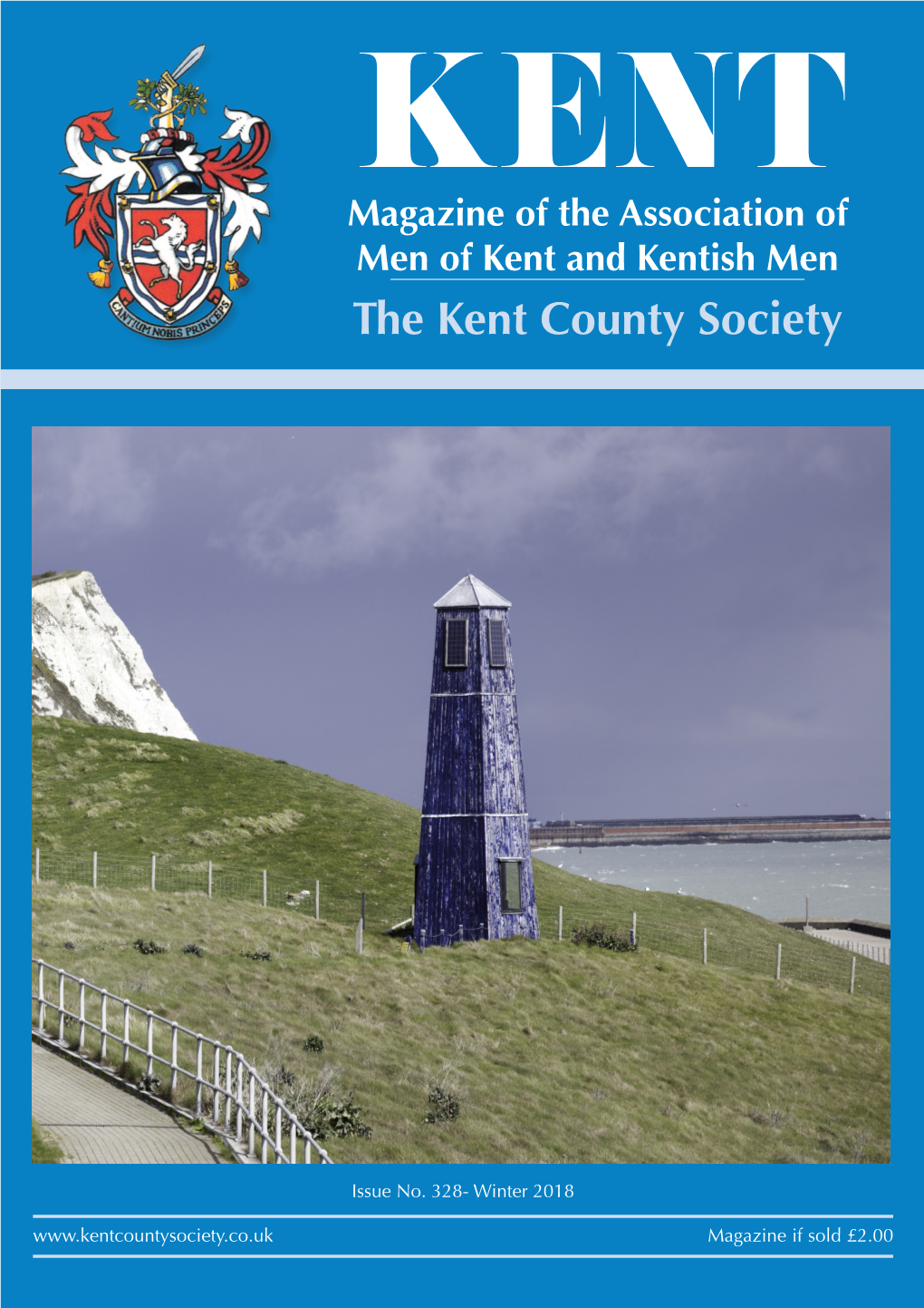 The Kent County Society