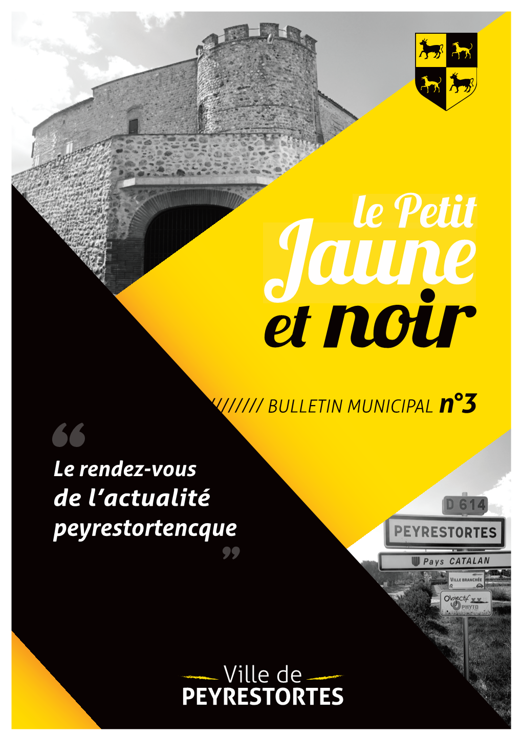 Le Petit Jaune