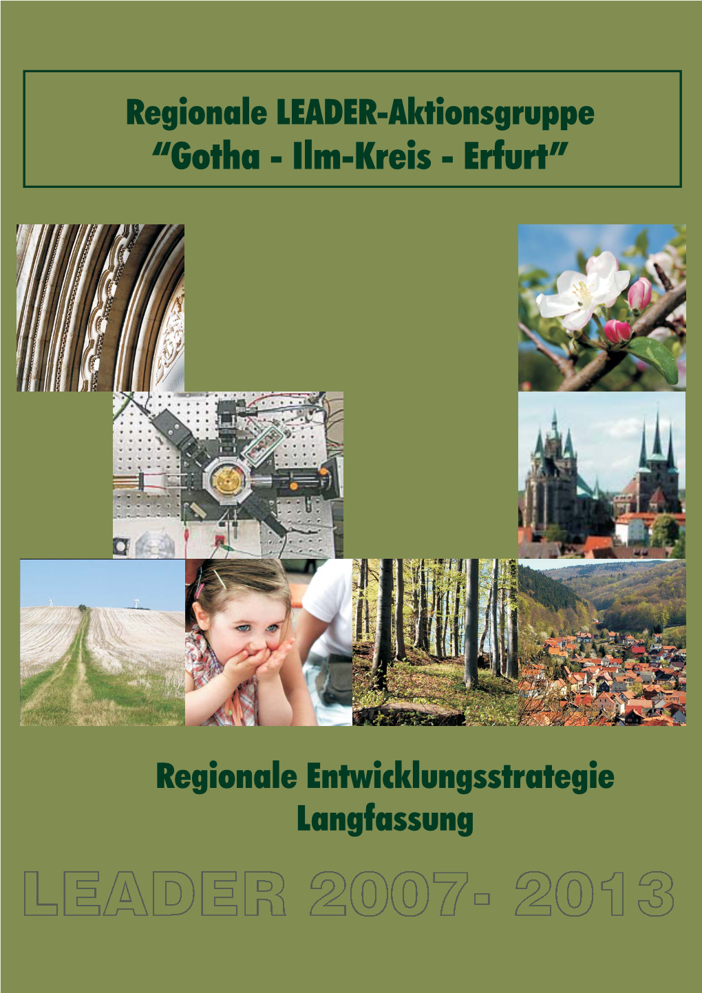 RAG Gotha-Ilm-Kreis-Erfurt