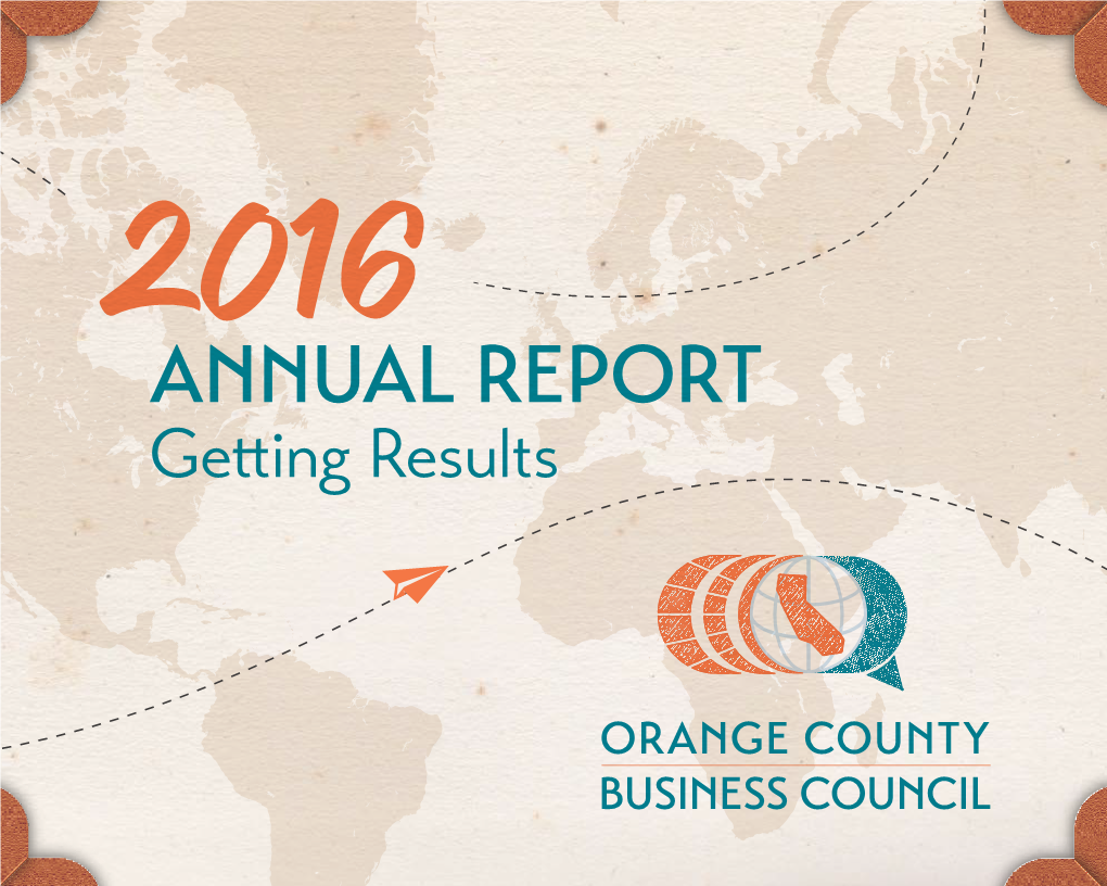 ANNUAL REPORT Ge Ing Results What’S Inside