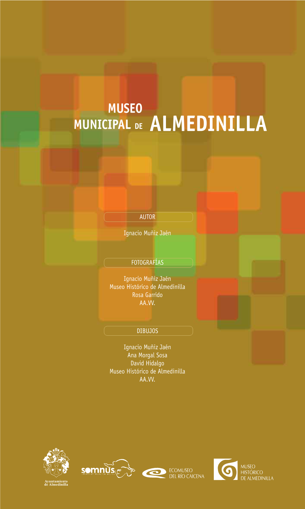 Museo Municipal De Almedinilla