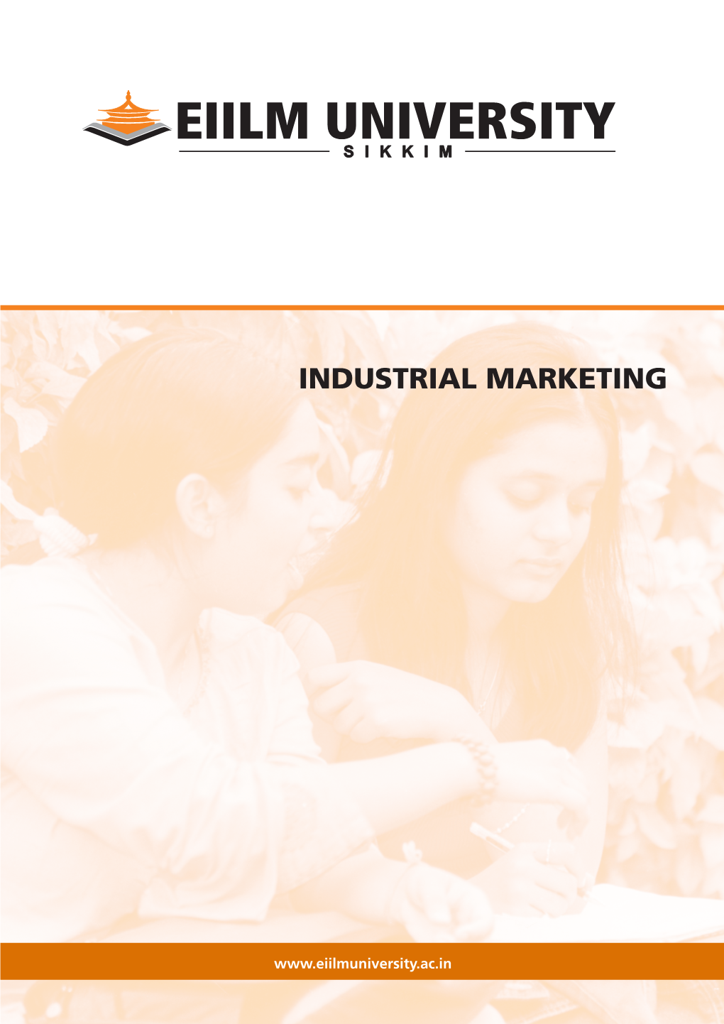 Industrial Marketing