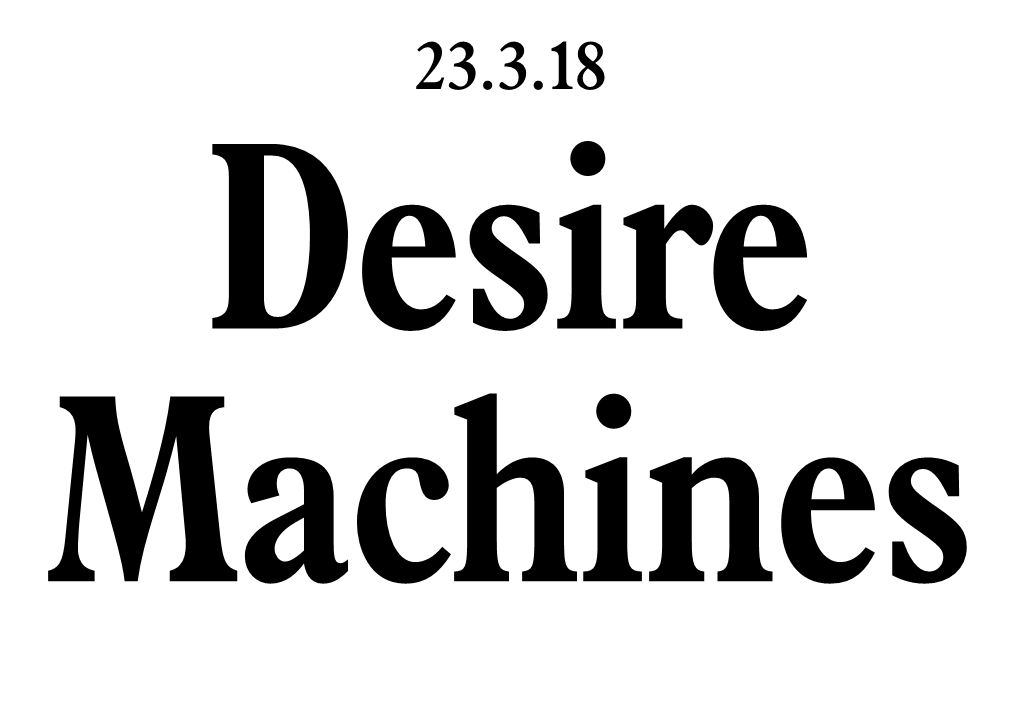 Life Despite Capitalism’; Because As a Living, Breathing Mass, Our Needs, Our Desires, Our Lives Constantly Transcend the Limits of Capital